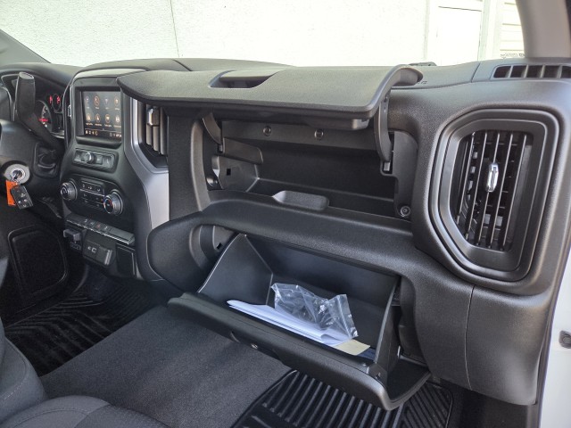 2021 Chevrolet Silverado 1500 Custom Trail Boss photo 31