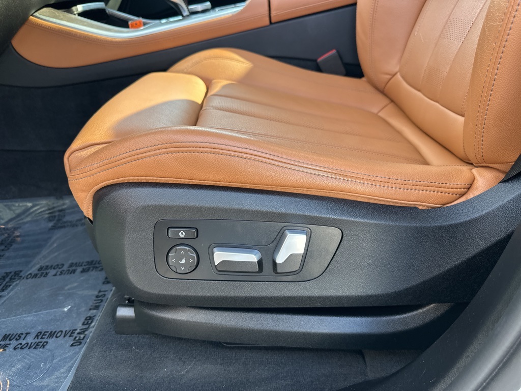 2022 Bmw X5 xDrive40i photo 11