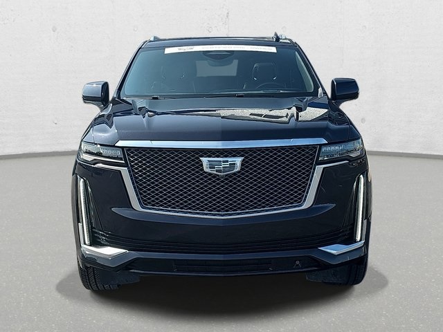 2023 Cadillac Escalade ESV Premium Luxury photo 2