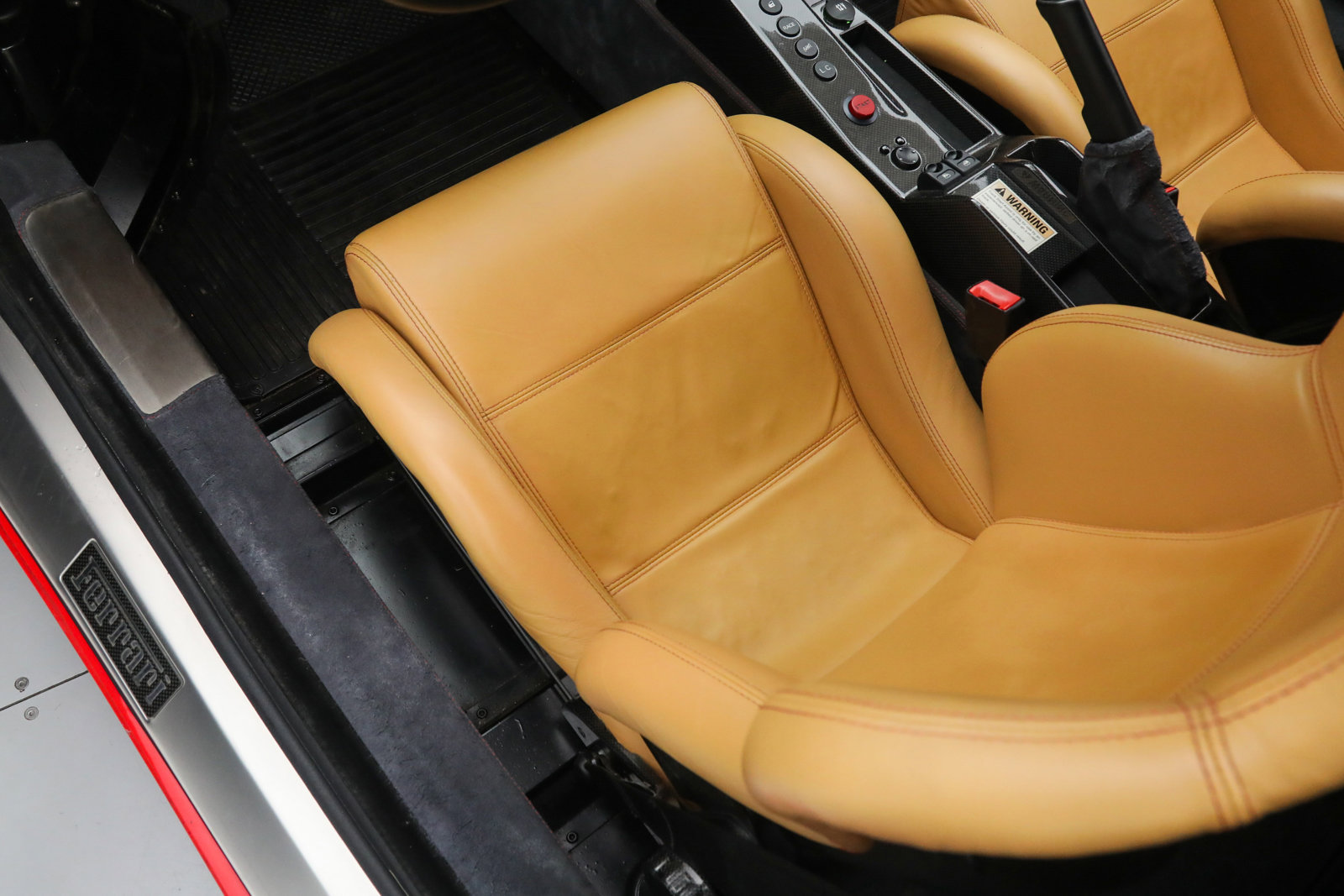 2004 Ferrari 360 photo 26