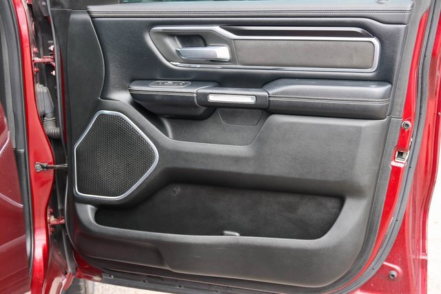 2019 Ram 1500 Laramie photo 15