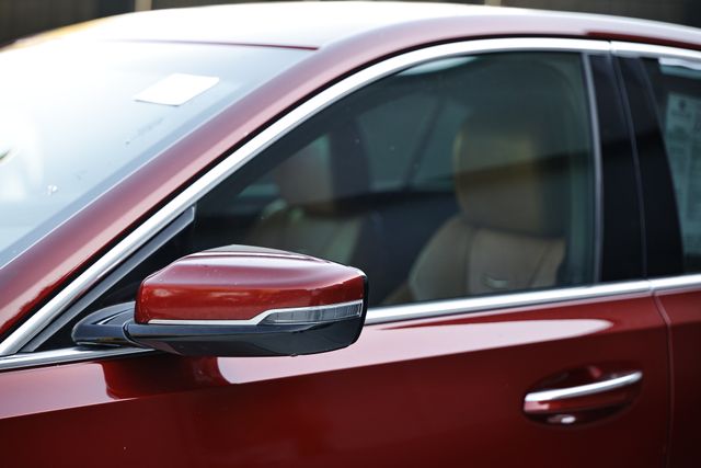 2021 Cadillac CT5 Premium Luxury photo 10