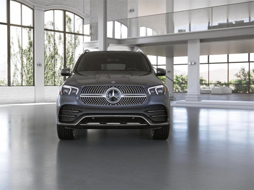 2023 Mercedes Benz GLE 450 4MATIC photo 7