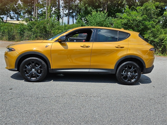 2023 Dodge Hornet GT Plus photo 2
