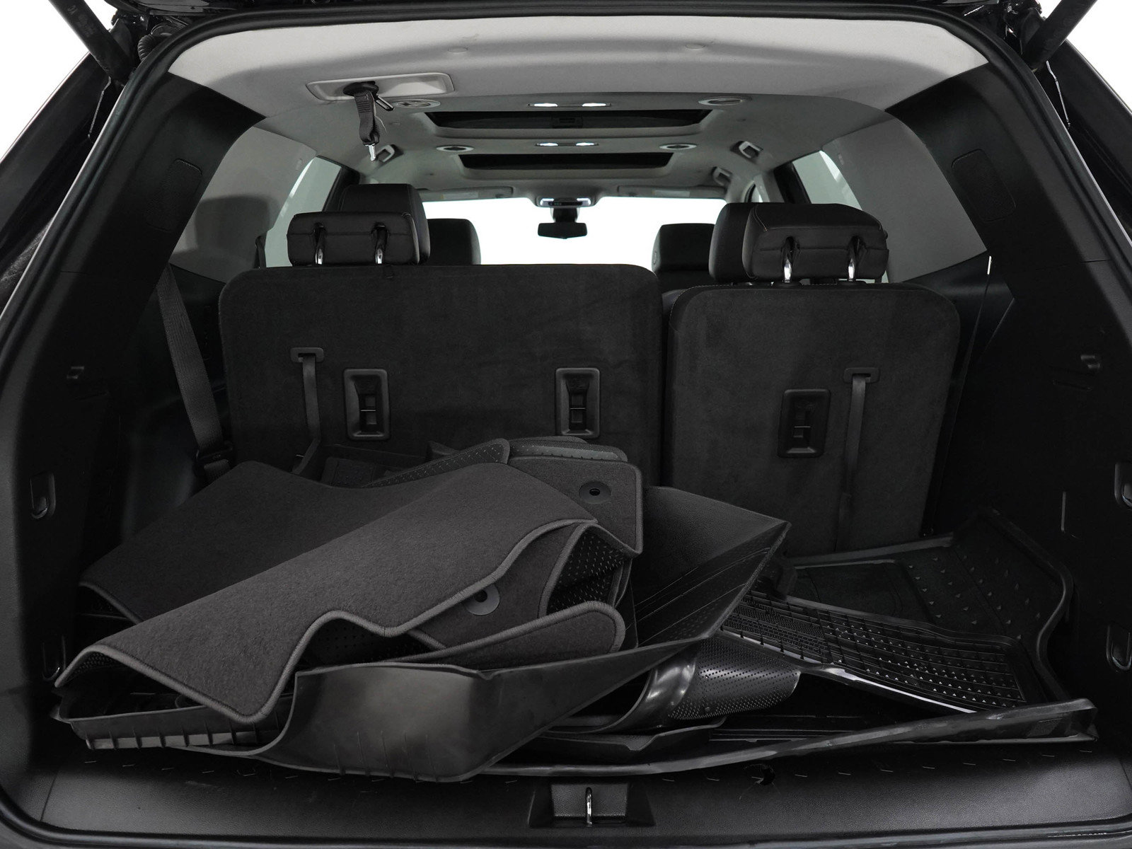 2020 Chevrolet Traverse Premier photo 15