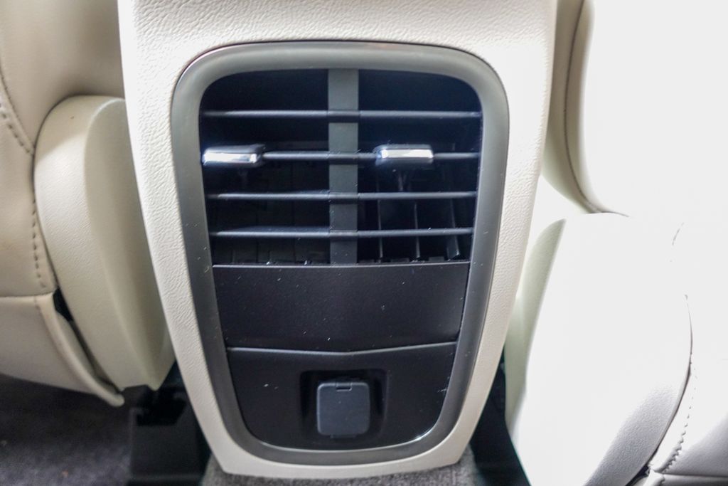 2017 Lincoln MKC Select photo 24