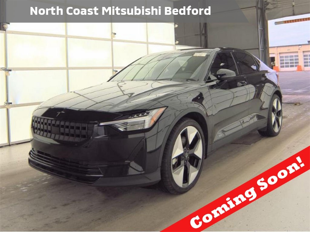 2023 Polestar 2's photo