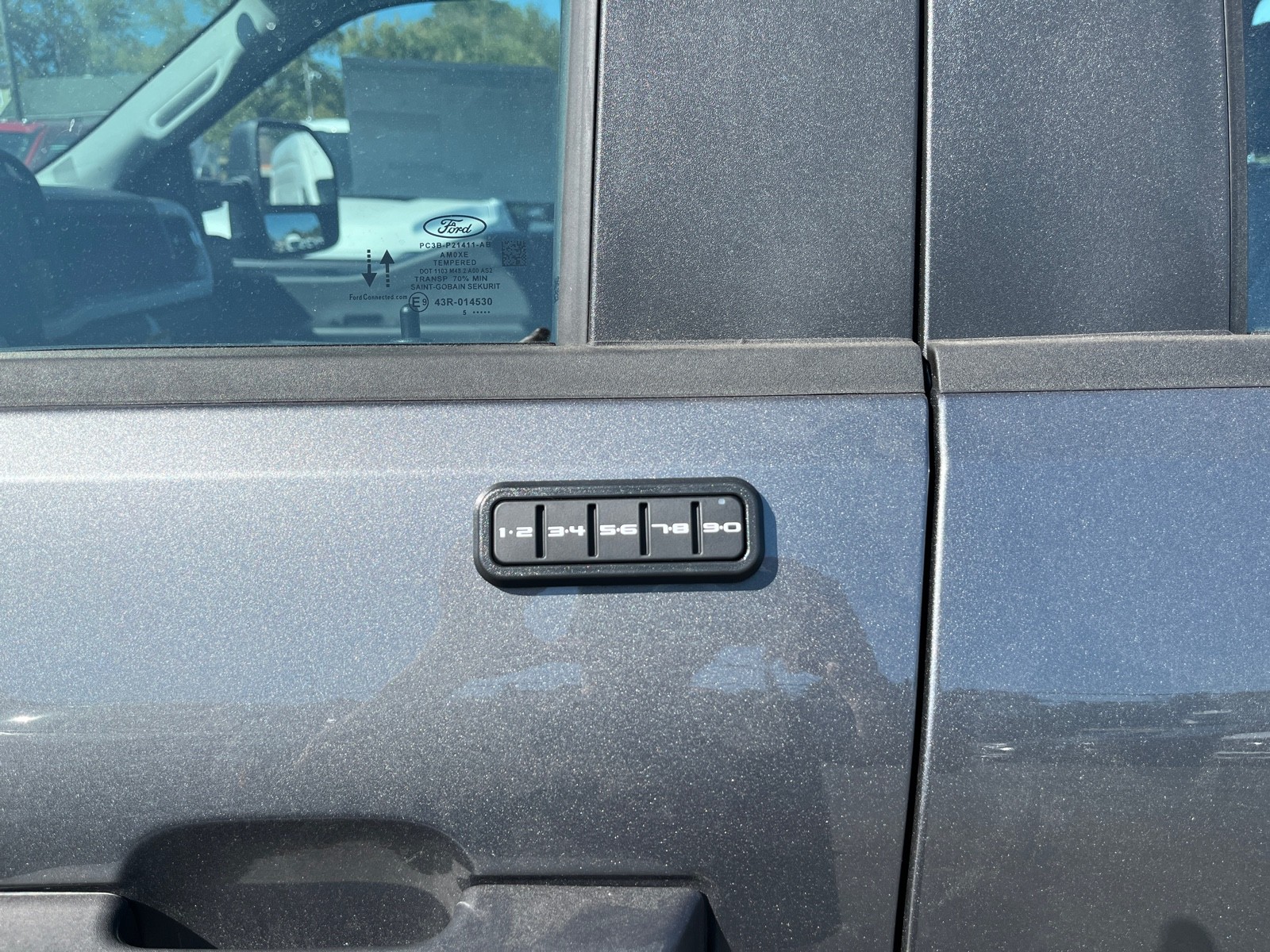 2026 Ford F-250 XL photo 11