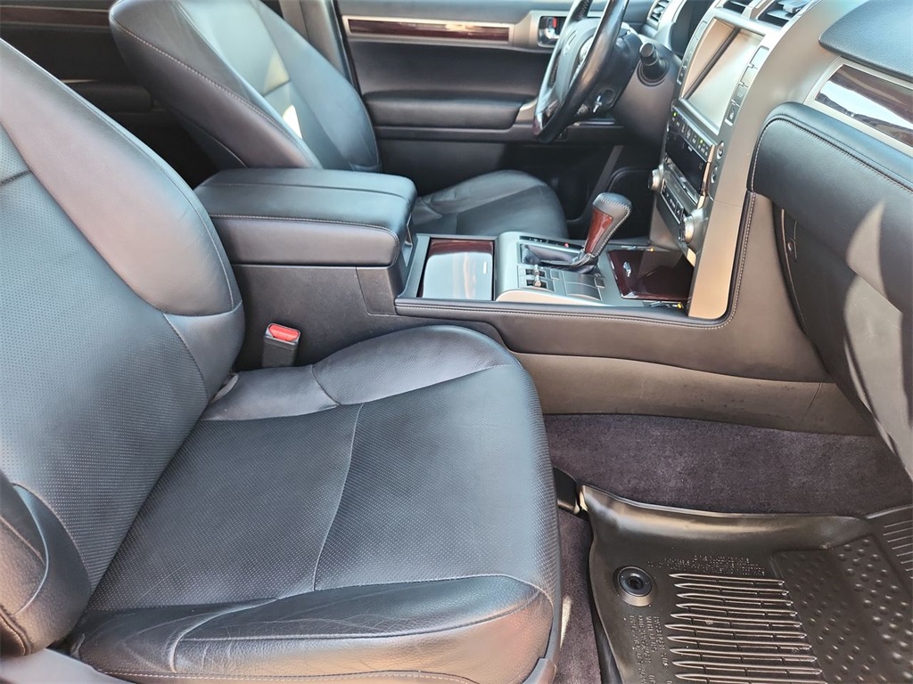 2017 Lexus GX 460 photo 20
