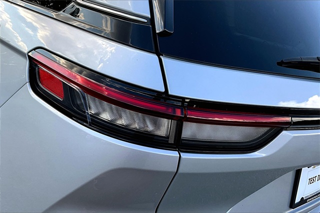 2022 Jeep Grand Cherokee Limited photo 22