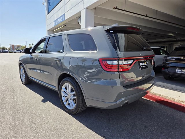 2022 Dodge Durango R/T