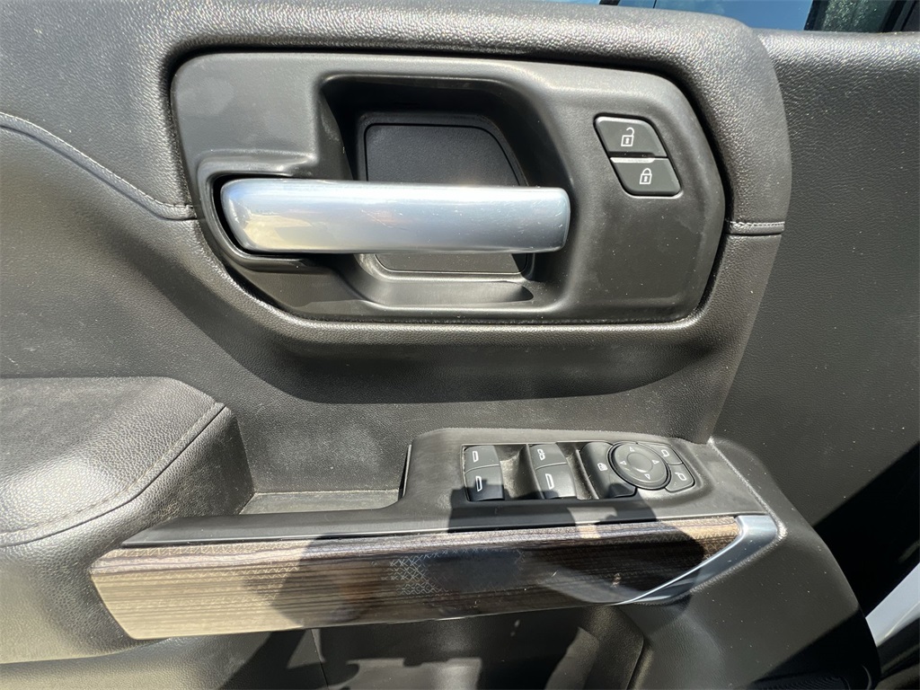 2021 Chevrolet Silverado 1500 LT photo 30