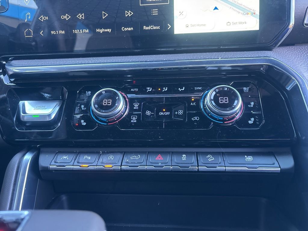 2024 Gmc Sierra 1500 Denali photo 19