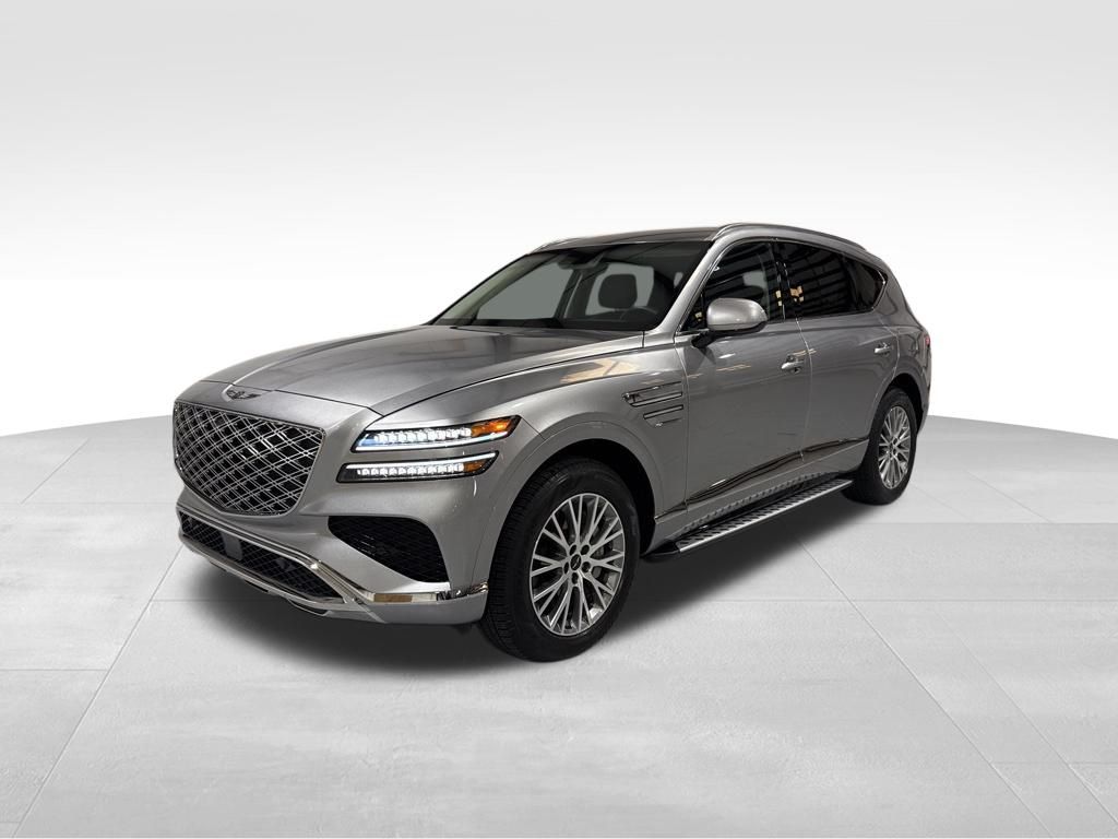 2025 GENESIS GV80 Base's photo