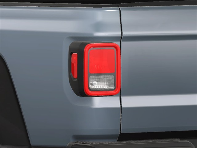 2025 Jeep Gladiator Sport S photo 9