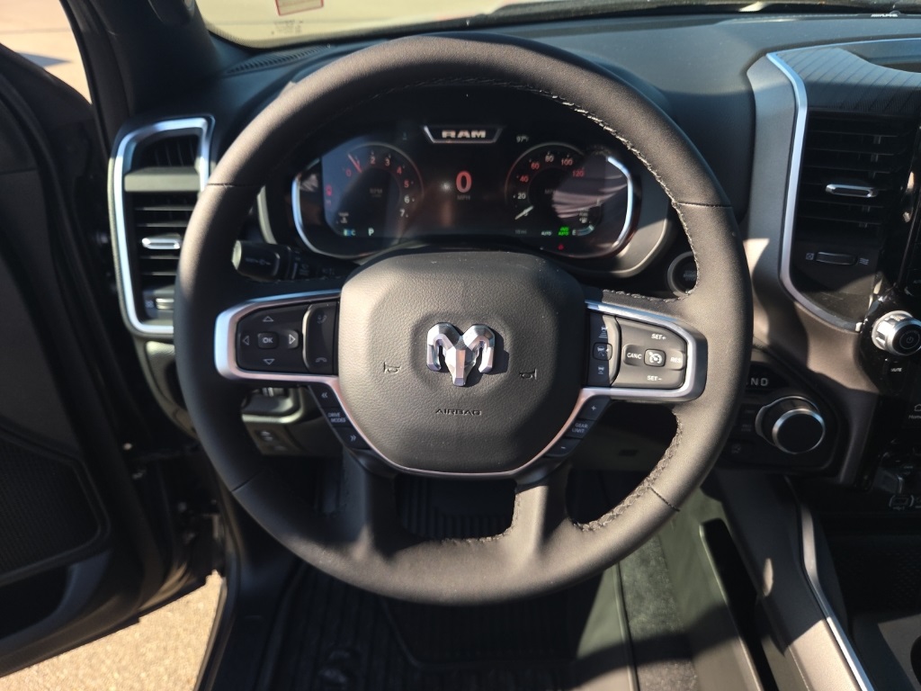 2026 Ram 1500 Big Horn Lone Star photo 14