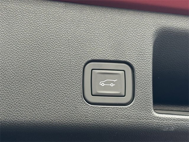 2026 Chevrolet Equinox EV 1LT photo 4