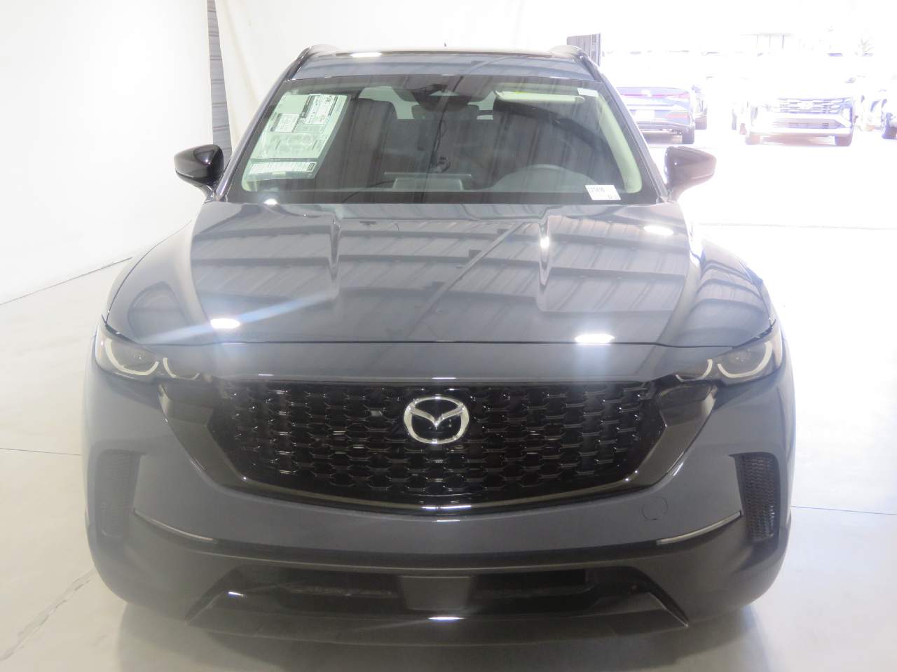 2025 Mazda CX-50 Premium photo 2