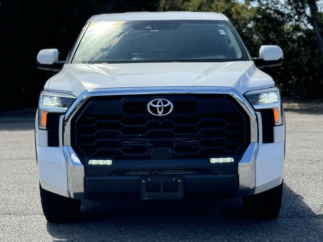 2022 Toyota Tundra SR5 photo 3
