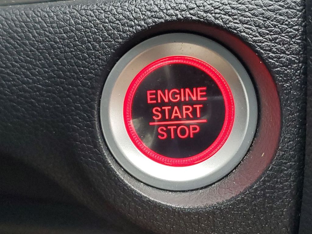 2018 Honda Civic EX-T photo 33