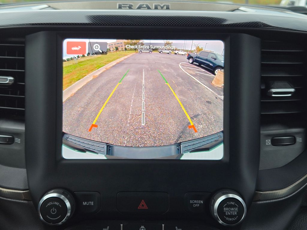 2022 Ram 1500 Rebel photo 21