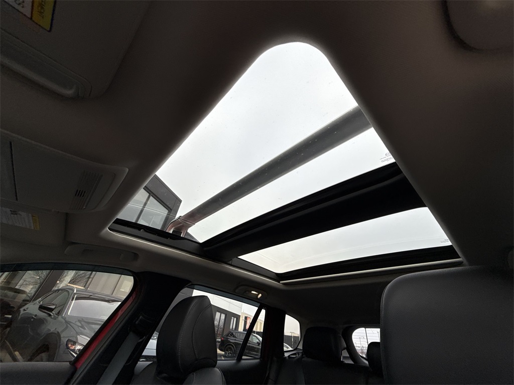 2023 MAZDA CX-50 - Image 20