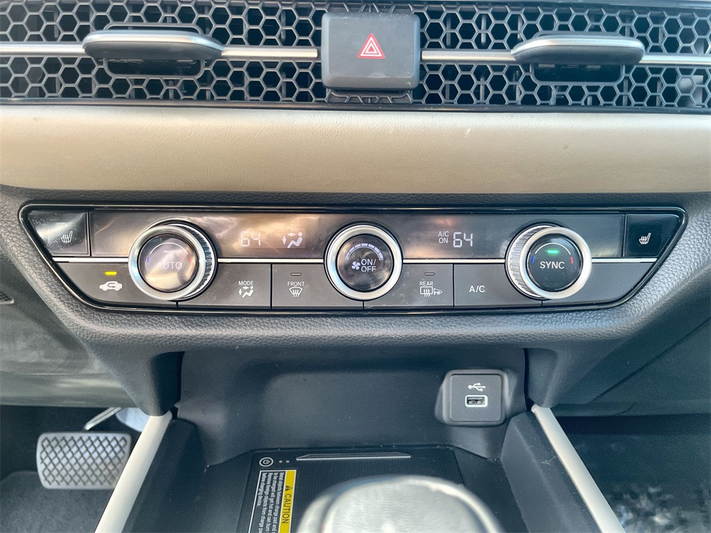 2023 Honda HR-V EX-L photo 17