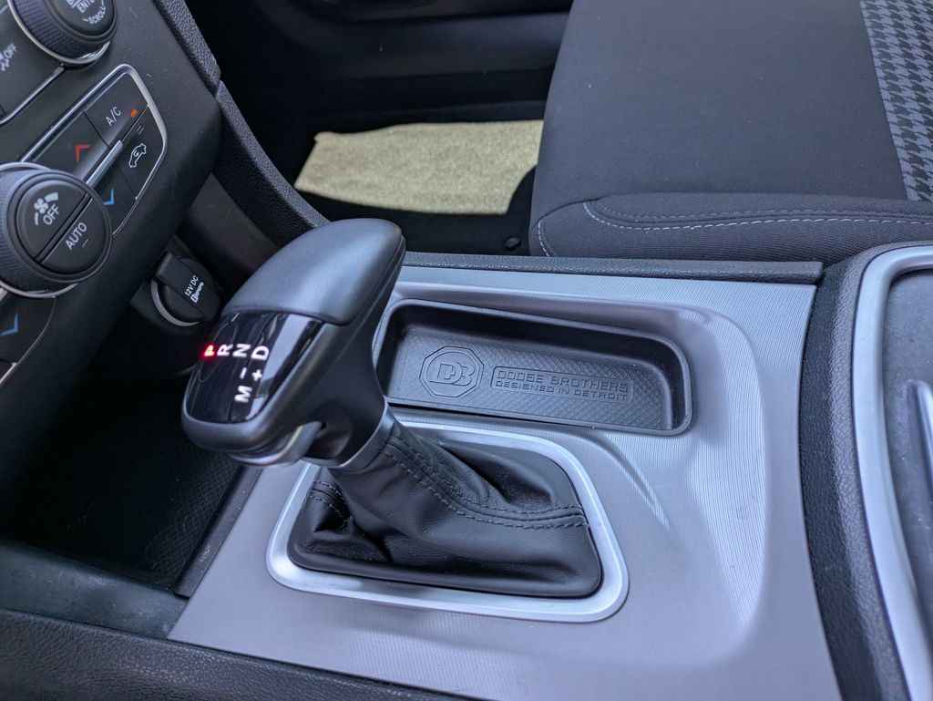 2023 Dodge Charger R/T Scat Pack photo 17