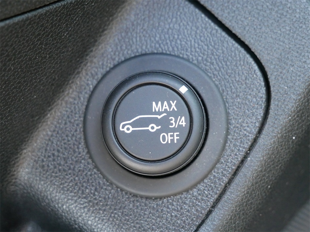 2022 Gmc Terrain SLE photo 21