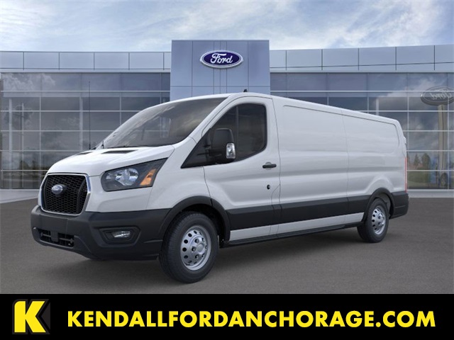 2025 Ford Transit Van Base's photo