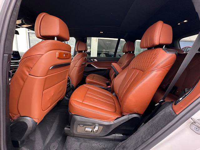 2024 Bmw X7 xDrive40i photo 17
