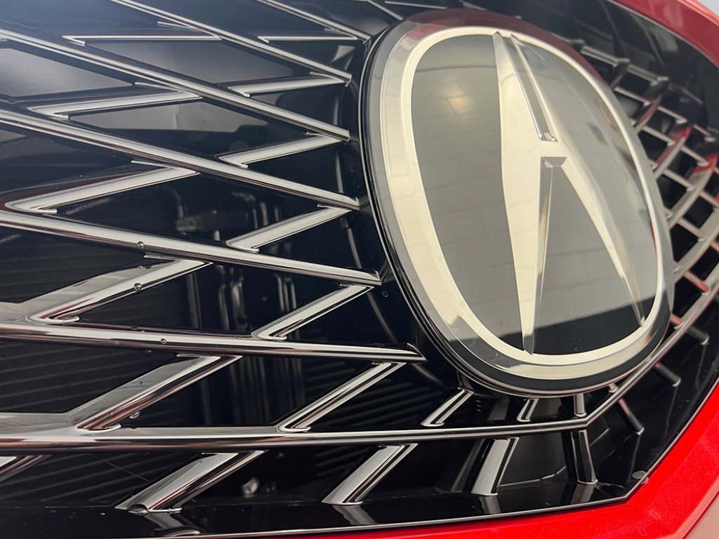 2025 Acura MDX A-Spec photo 10
