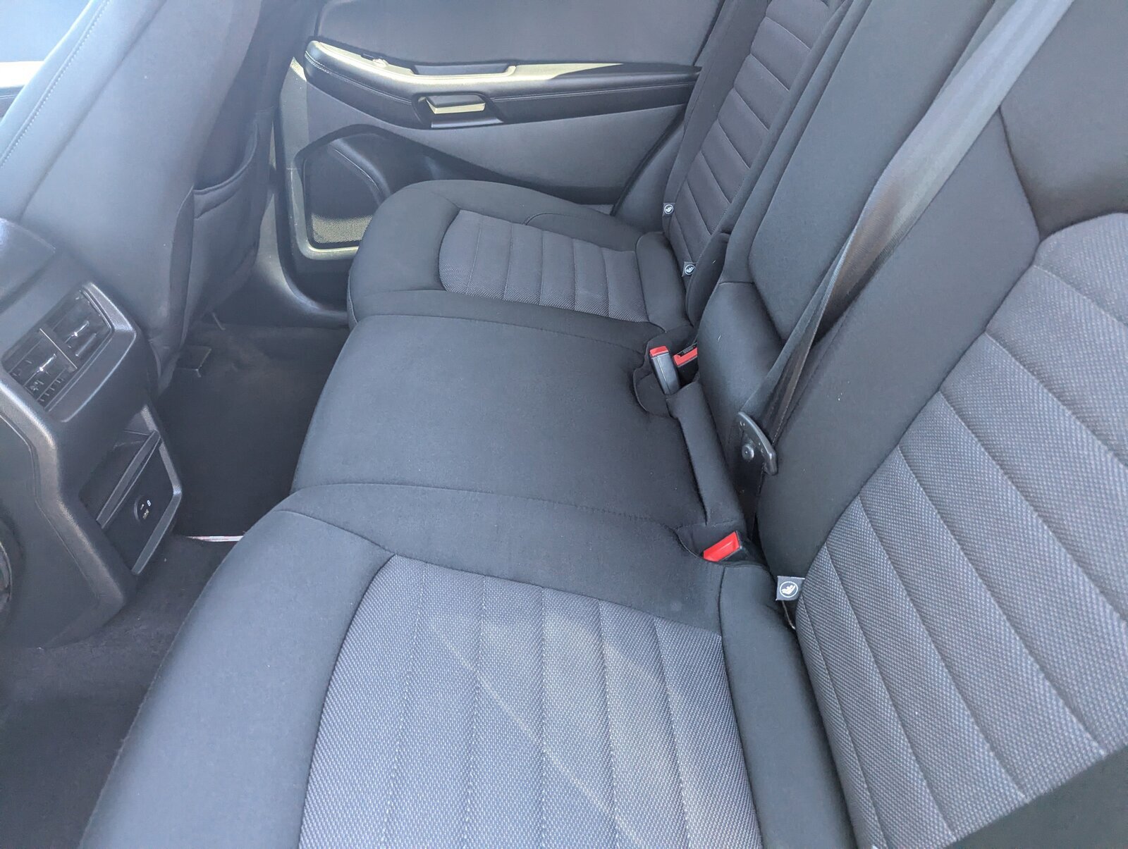 2022 Ford Edge SE photo 12