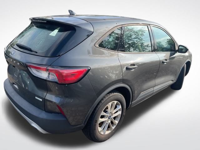 2020 Ford Escape S photo 7