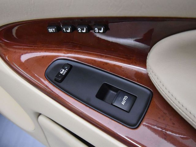 2006 Lexus GS 300 photo 36