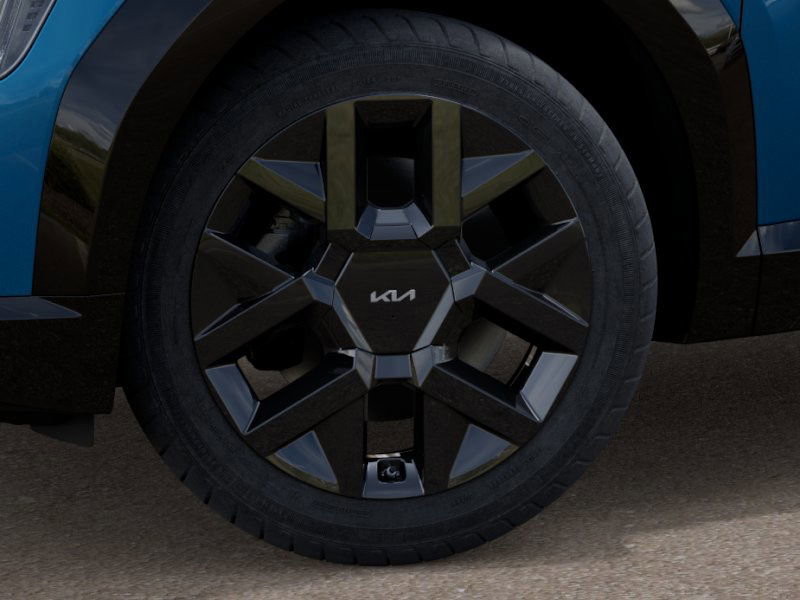 2026 Kia EV9 Land photo 6