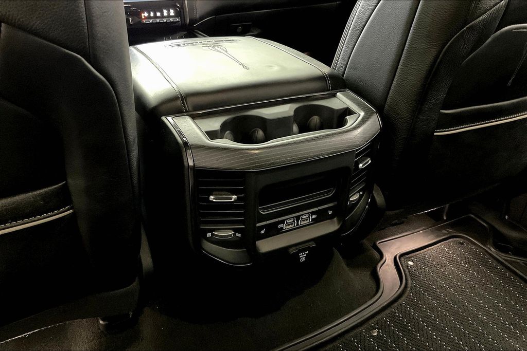 2022 Ram 1500 Limited photo 30