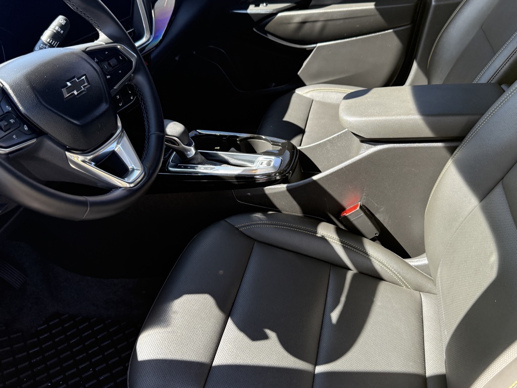2024 Chevrolet Trax ACTIV photo 6