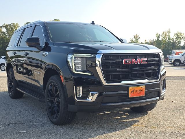 2022 Gmc Yukon SLE photo 7