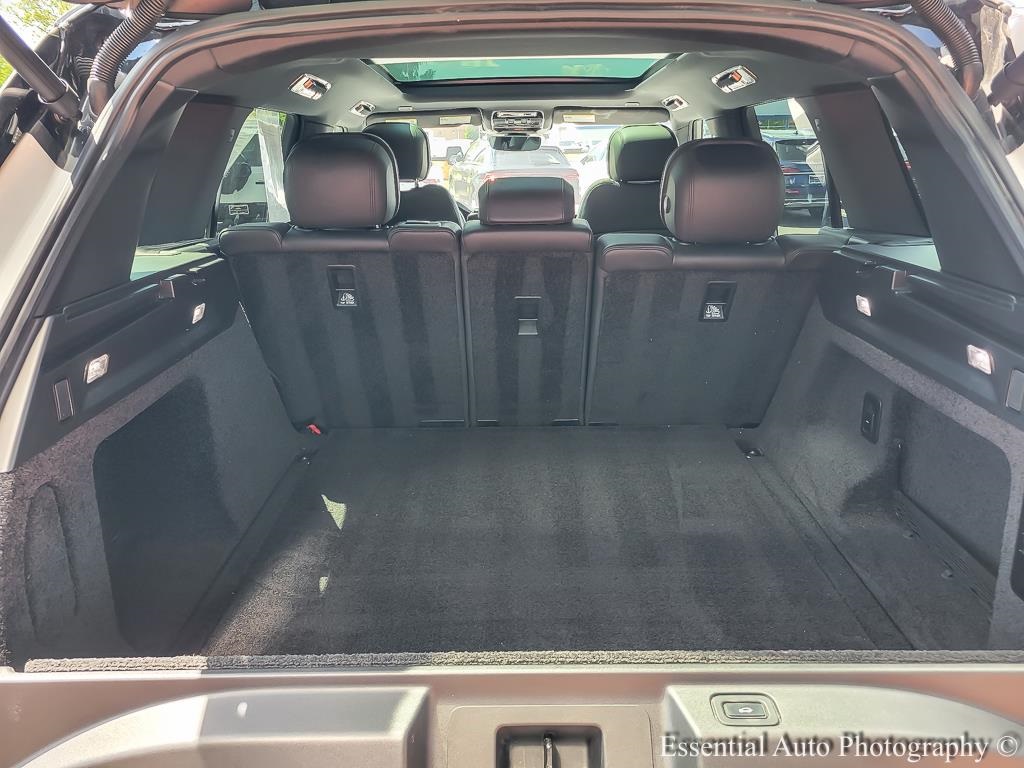 2023 LAND ROVER RANGE ROVER - Image 18