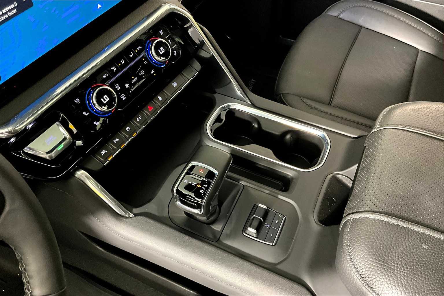2025 Gmc Sierra 1500 Denali photo 14