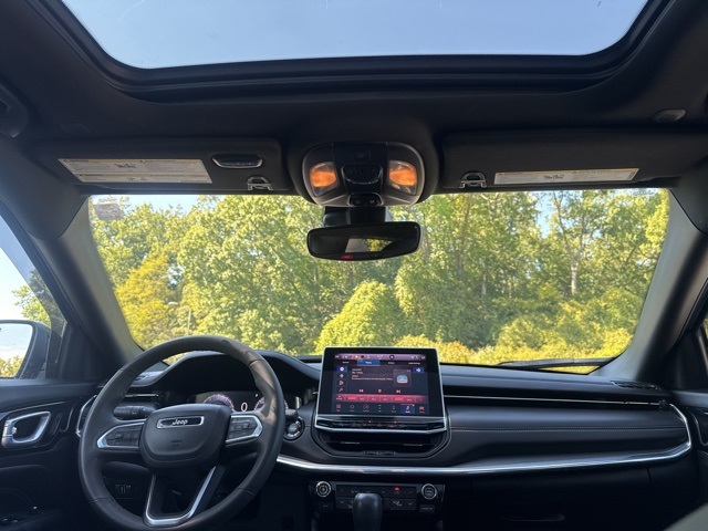 2023 Jeep Compass High Altitude photo 13