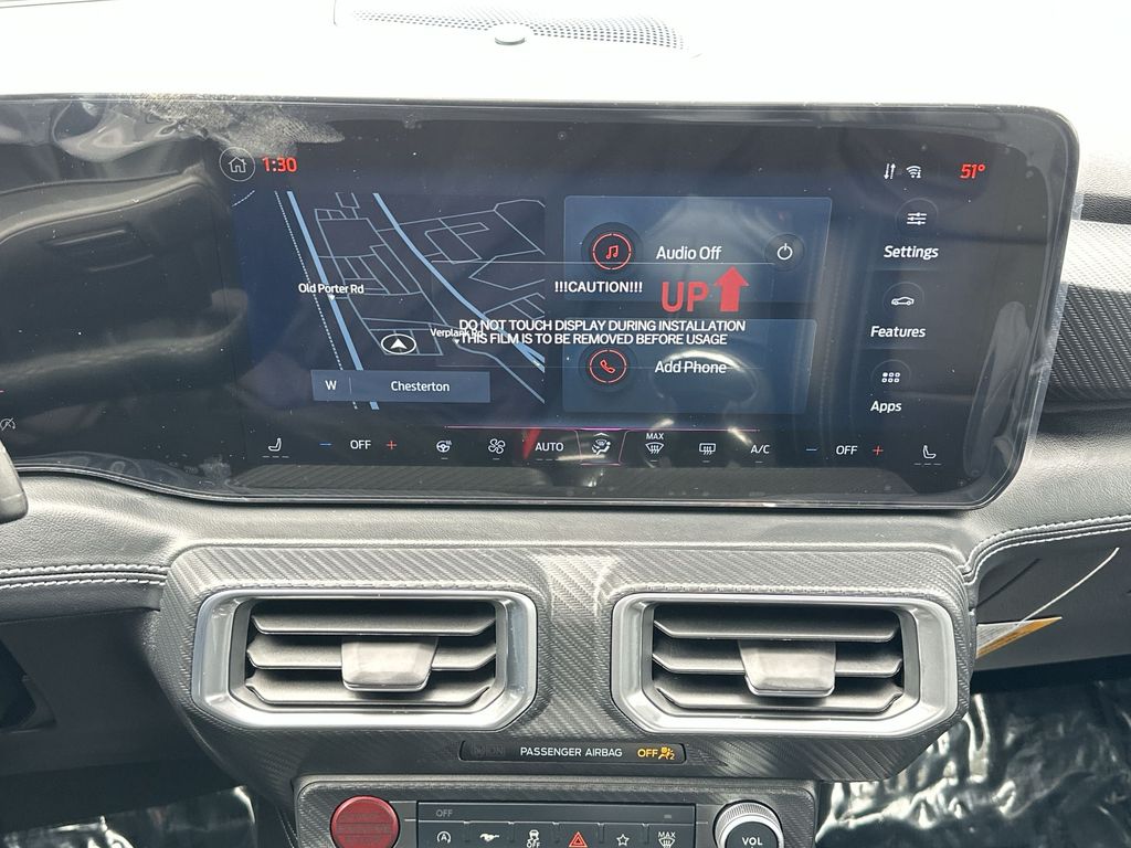 2025 Ford Mustang GT Premium photo 18