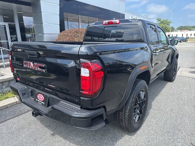 2025 Gmc Canyon Denali photo 9