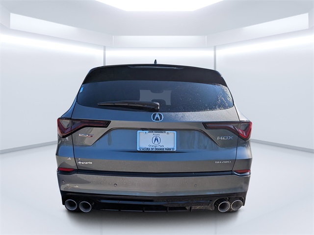 2026 Acura MDX SH-AWD Type S Advance photo 4