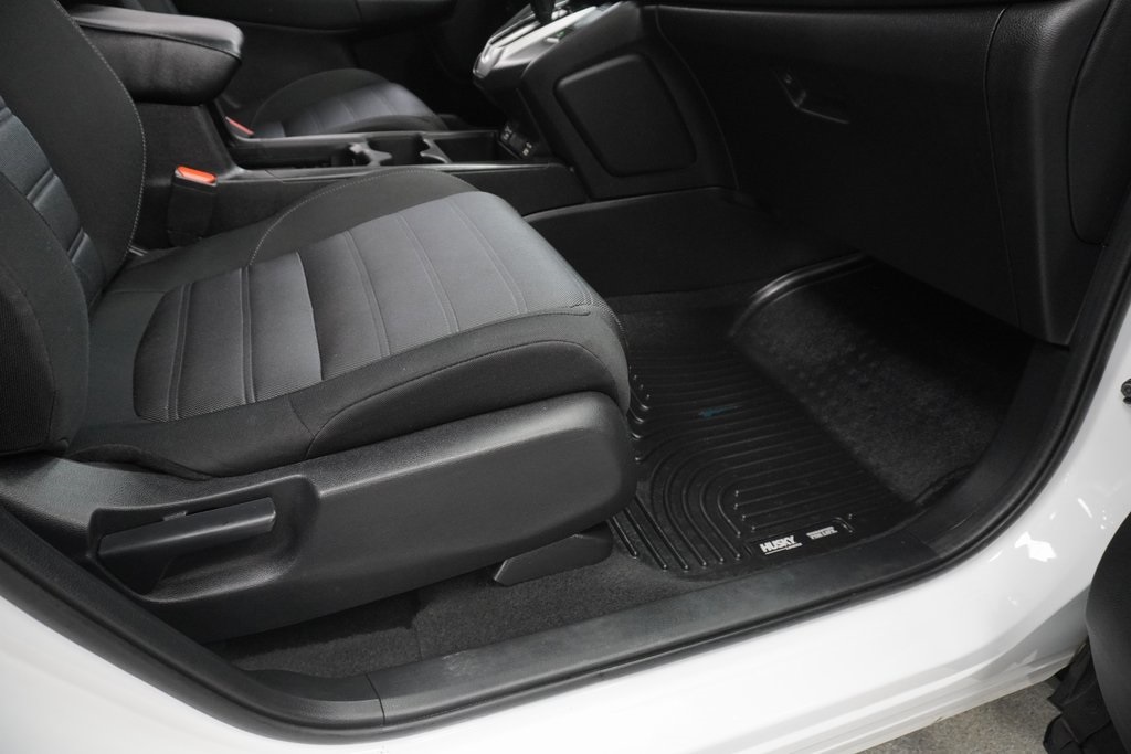 2021 Honda CR-V Special Edition photo 36