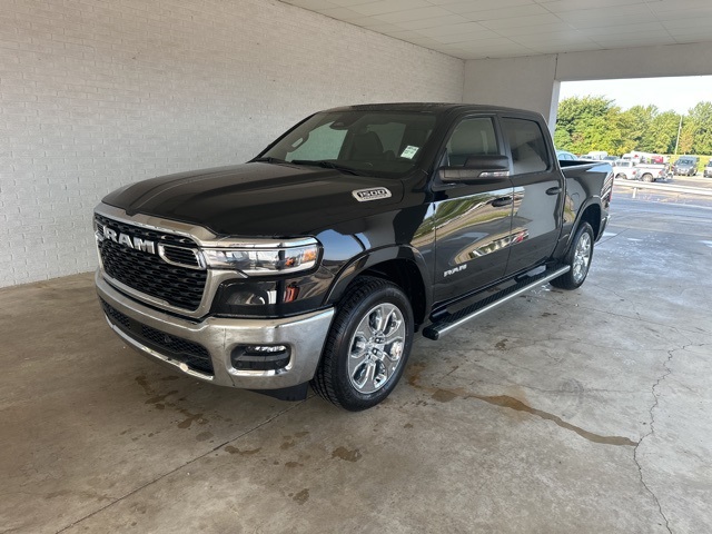 2026 Ram 1500 Big Horn Lone Star photo 2