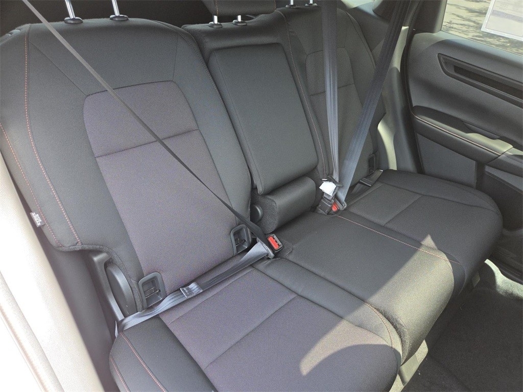 2026 Honda CR-V Hybrid photo 19