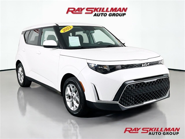 2023 Kia Soul