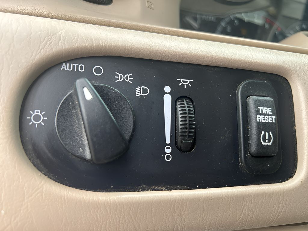 2002 Ford Windstar photo 17